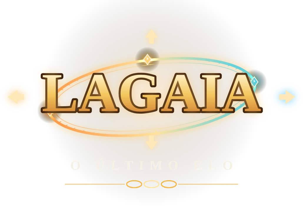 Lagaia: O Último Elo